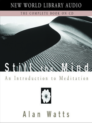 cover image of Still the Mind